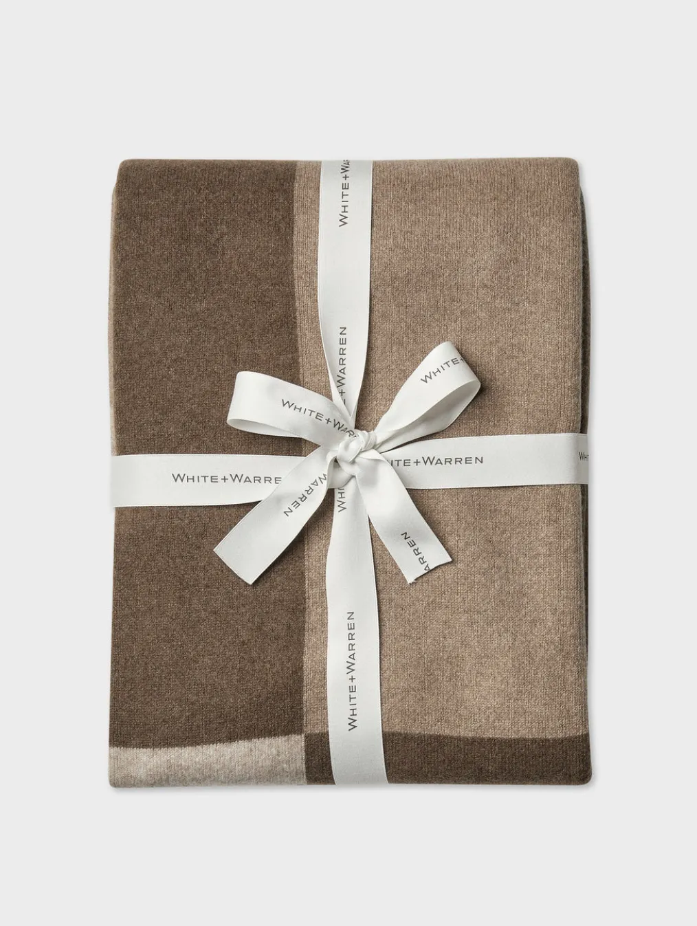 cashmere blanket