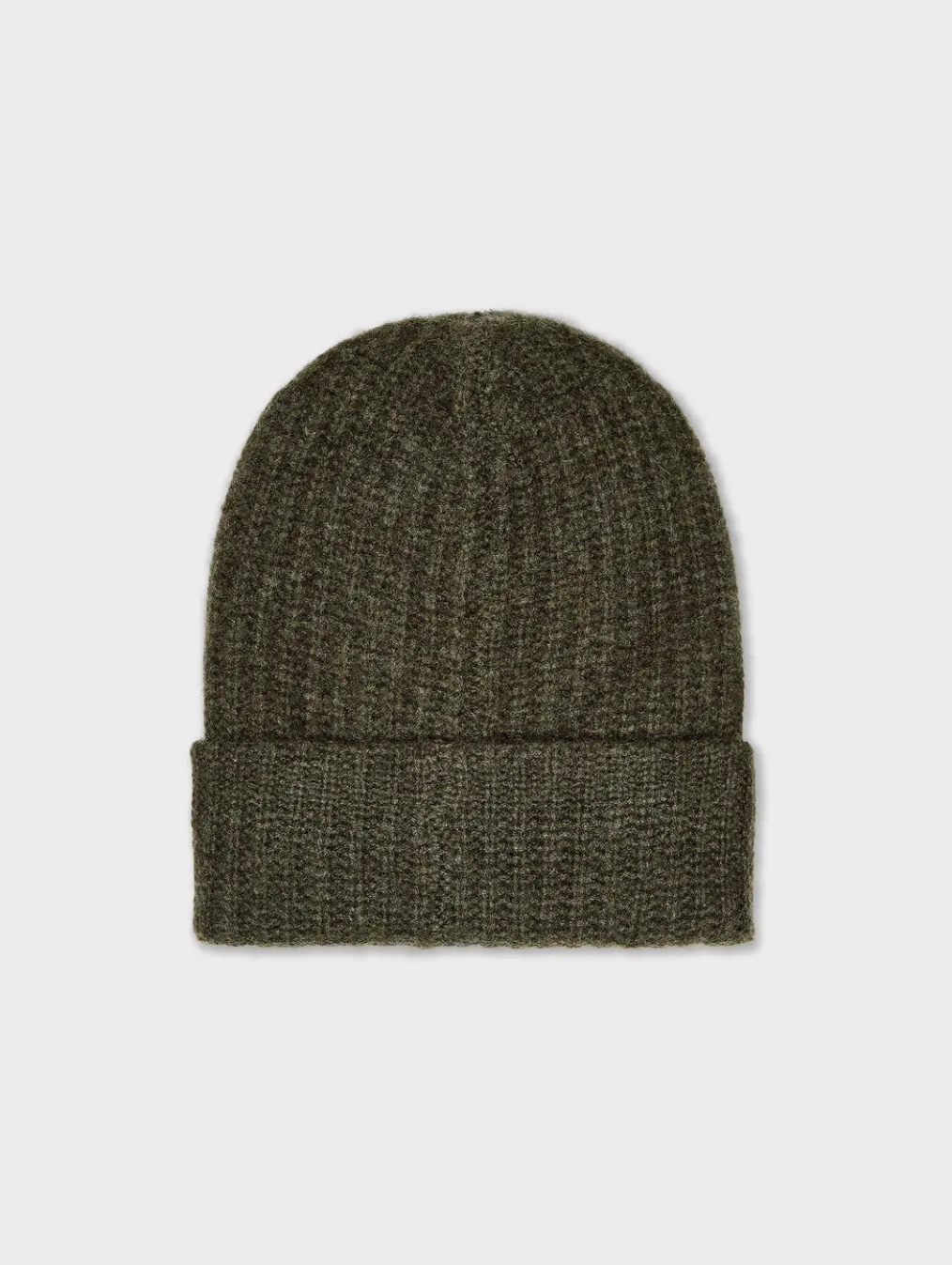 cashmere luxe beanie