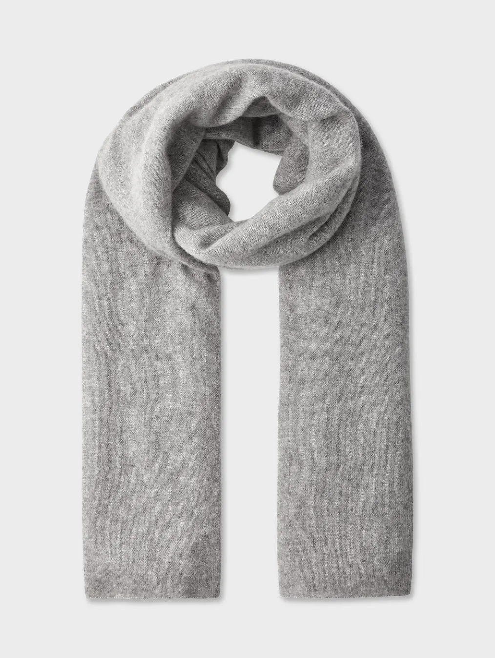 cashmere travel wrap