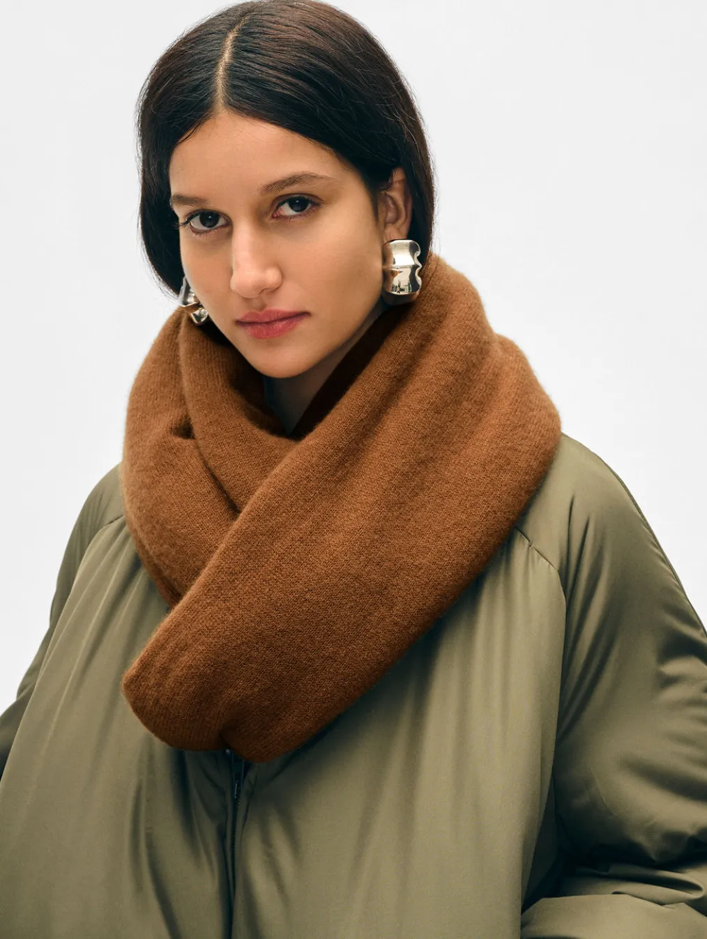 cashmere travel wrap